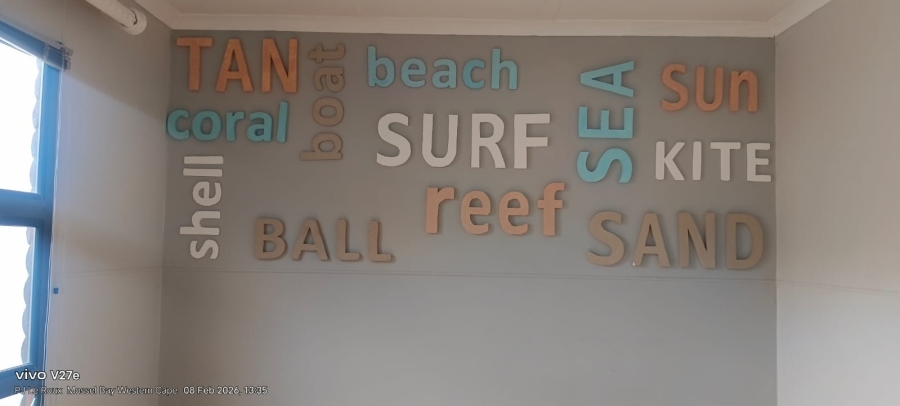 To Let 3 Bedroom Property for Rent in Hartenbos Central Western Cape